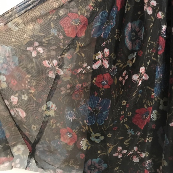 Disney Lauren Conrad Snow White Dress. Size 6 - Picture 6 of 8